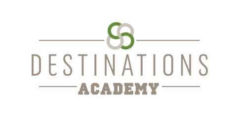 Destinations Academy Logo