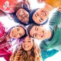 Destinations for Teens - PPC - Telehealth Therapy - Accent image