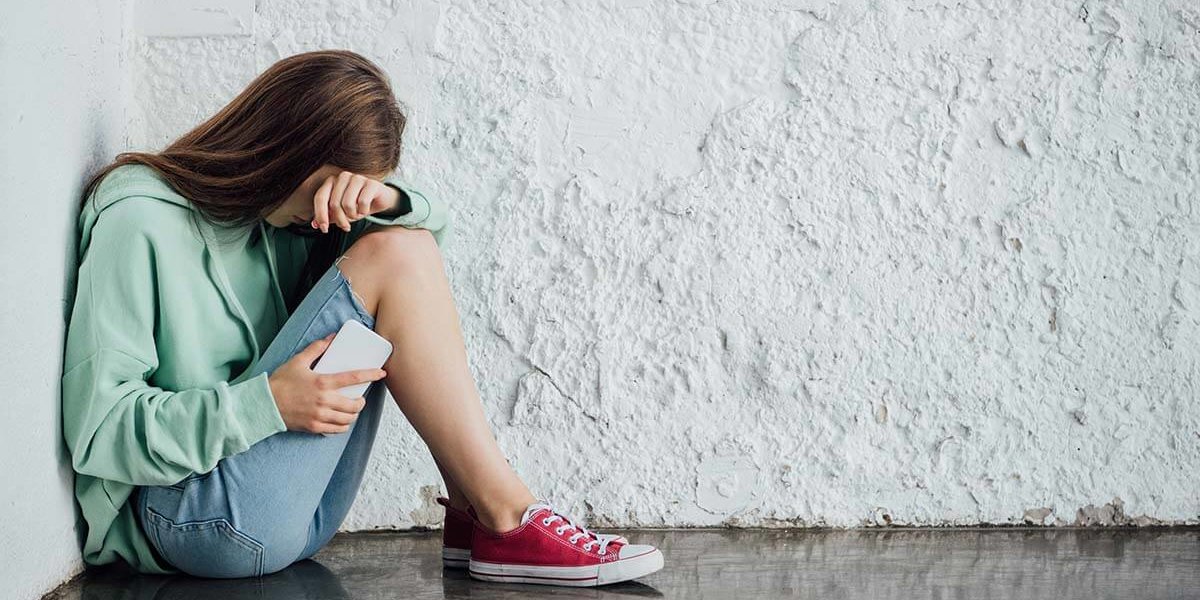 Dangers of Social Media | Destinations for Teens Mental Health