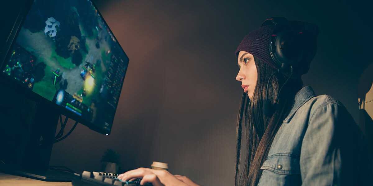 How Video Game Addiction Can Lead to Substance Abuse