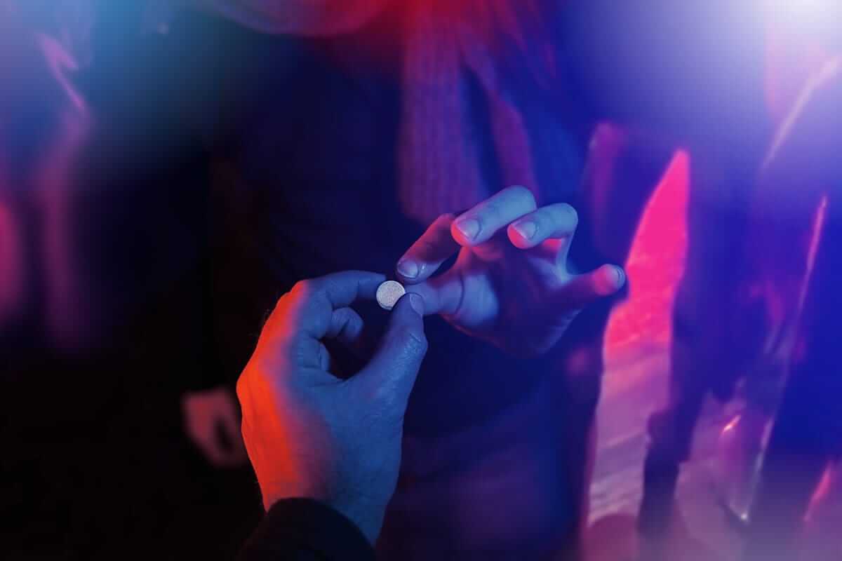 Understand the Molly Drug | California | Destinations for Teens
